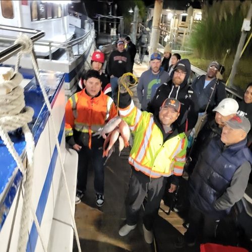 Half-Day vs. 12-Hour Deep Sea Fishing Trips: Which One Is Right for You?