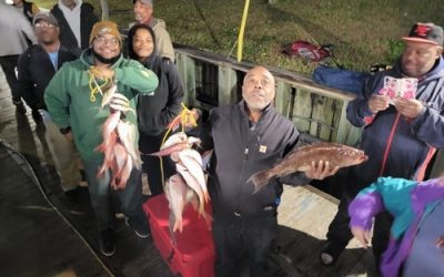 What You Should Do After a Deep Sea Fishing Trip: Tips to Maximize Every Catch