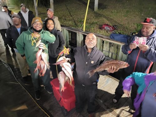 What You Should Do After a Deep Sea Fishing Trip: Tips to Maximize Every Catch