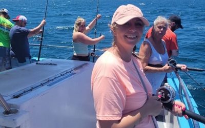 For the Love of Fishing: Your Next Adventure Awaits with Voyager Deep Sea Fishing