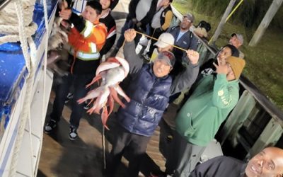 Tips and Tricks for a Great Fishing Trip