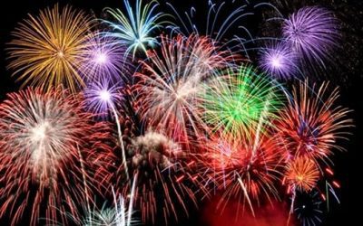 Experience the Thrill of an Annual Fireworks Cruise You’ll Never Forget