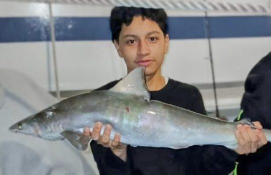 deep sea fishing in Myrtle Beach SC