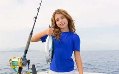 Charter Fishing Adventures: How to Make Every Trip Unforgettable