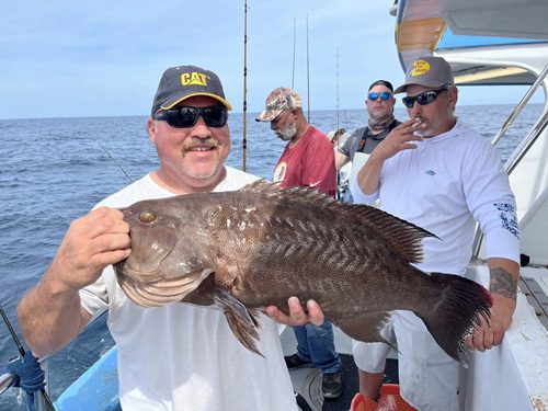 What To Wear For A Comfortable Deep Sea Fishing Adventure