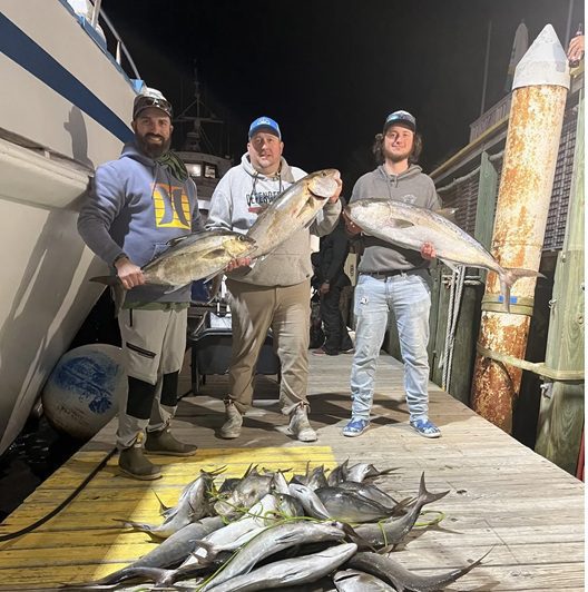 What You Need for Your Deep Sea Fishing Adventure