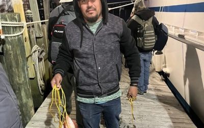 How To Pick A Fishing Charter Without Regrets
