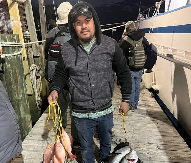 How To Pick A Fishing Charter Without Regrets
