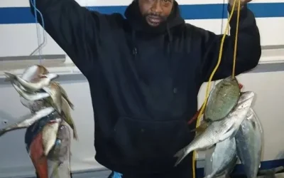 7 Offshore Fishing Weather Tips for a Winning Catch