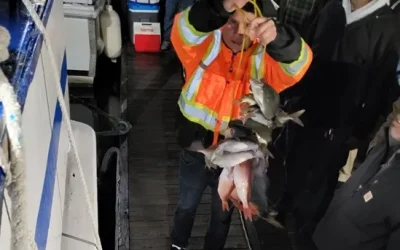 Deep Sea Fishing: Top Fish to Catch and Bait to Use