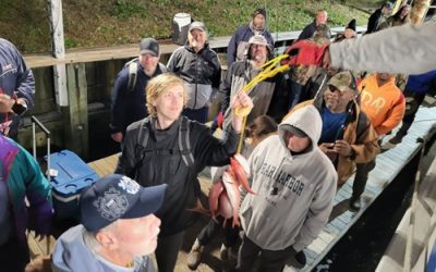 Deep Sea Fishing: How to Get the Most Out of Your Charter