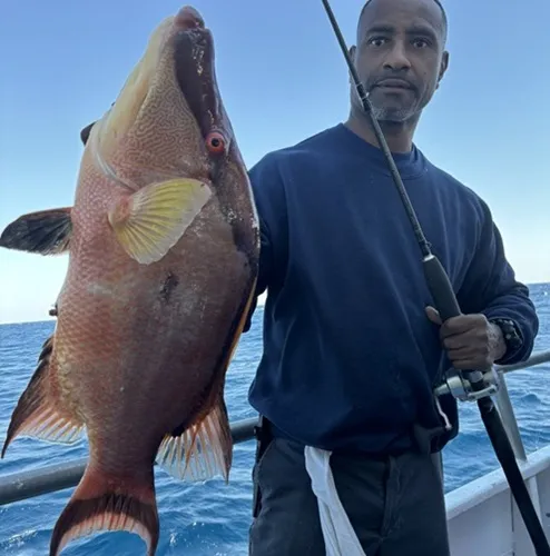 Where to Stay When You Plan Your Fall Fishing Trip
