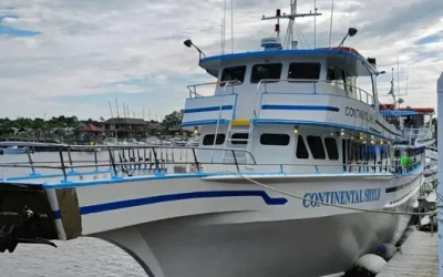 Fishing Charter: Your Essential Packing Checklist for a Memorable Trip
