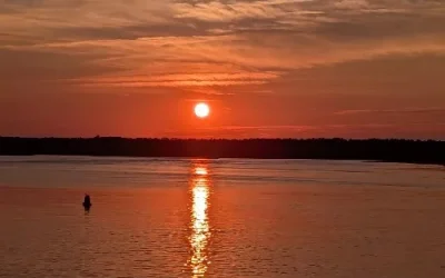 A Sunset Cruise to Remember in Myrtle Beach