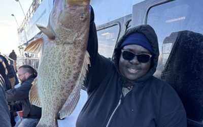 Deep Sea Fishing Tips for Beginners