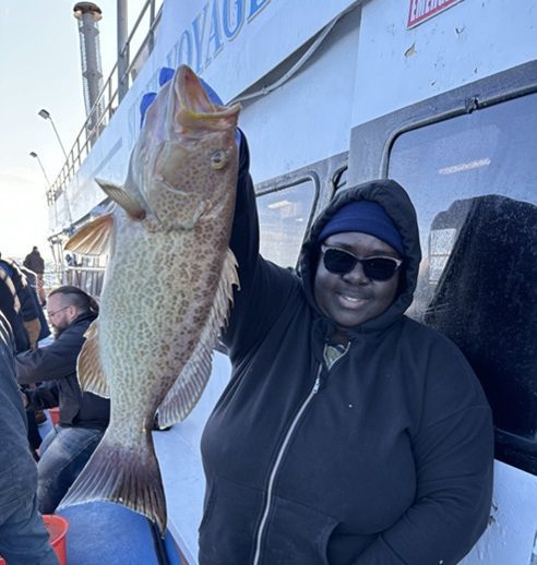 Deep Sea Fishing Tips for Beginners