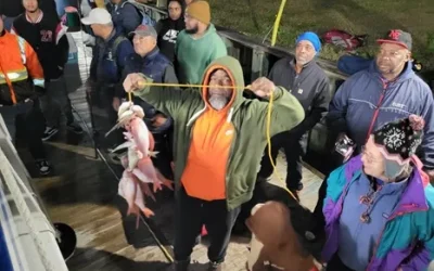 Top Myrtle Beach Deep Sea Fishing Adventures with Local Experts