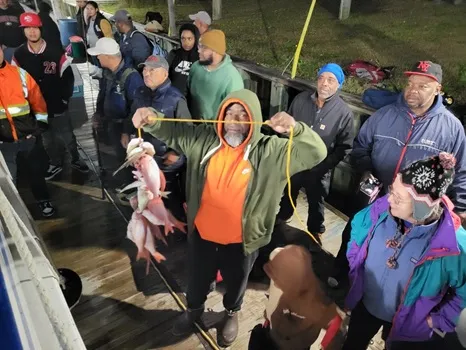 Top Myrtle Beach Deep Sea Fishing Adventures with Local Experts