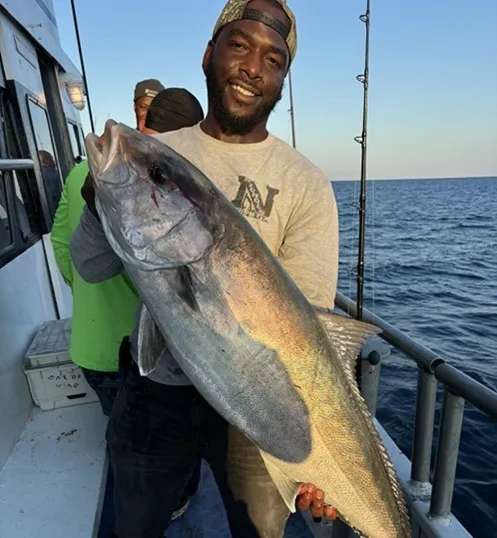 Fall Fishing Trip: Why Fall Is the Best Time to Cast a Line
