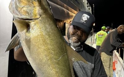 Fall Fishing: The Season of Steady Bites and Clear Skies