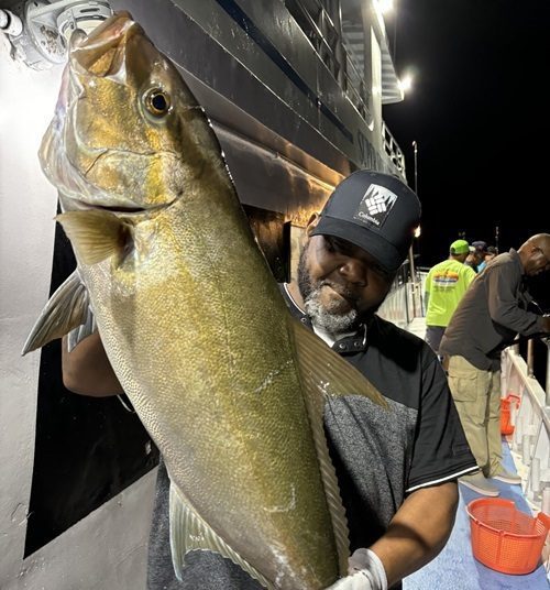 fishing charters in Myrtle Beach SC