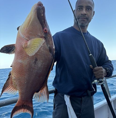 How to Prepare for a Successful Winter Sea Fishing Trip