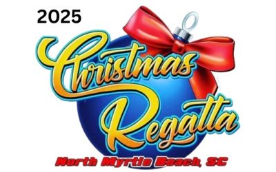 Experience the Magic of the Intracoastal Christmas Regatta 2025