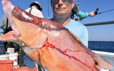 Unforgettable Christmas Fishing Trip Adventures