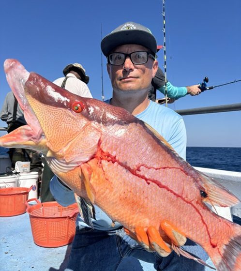 Unforgettable Christmas Fishing Trip Adventures