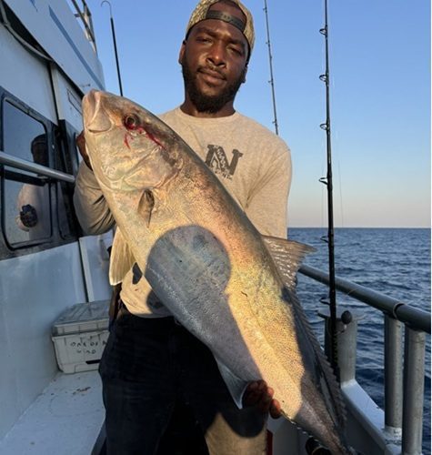 Unforgettable Deep Sea Fishing Adventures This Winter