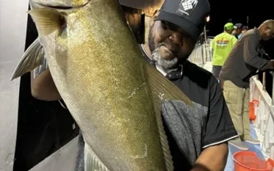 Why Go on a Deep Sea Fishing Trip?