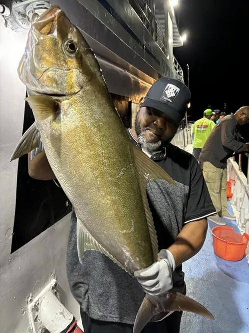 Why Go on a Deep Sea Fishing Trip?
