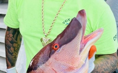 Surprise Your Loved One This Season With a Holiday Fishing Adventure
