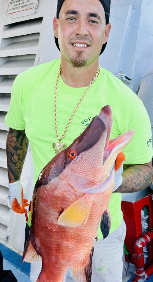 Surprise Your Loved One This Season With a Holiday Fishing Adventure