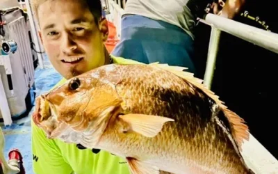 Why Night Fishing Requires a Different Level of Preparation