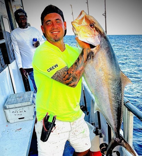 Reasons Why Kids Should Experience Deep Sea Fishing