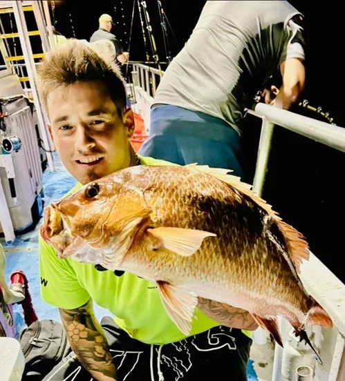 Deep Sea Fishing Tips to Make Your Child’s First Trip Successful