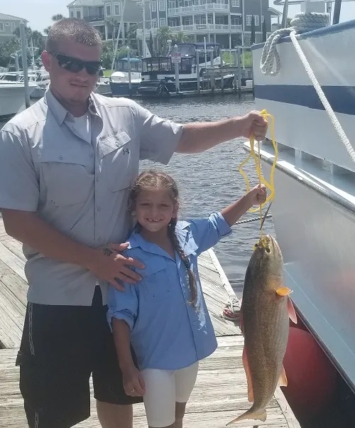 What Is Deep Sea Fishing In Myrtle Beach And Why Should You Go?
