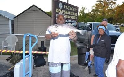 Is Deep Sea Fishing Worth It?