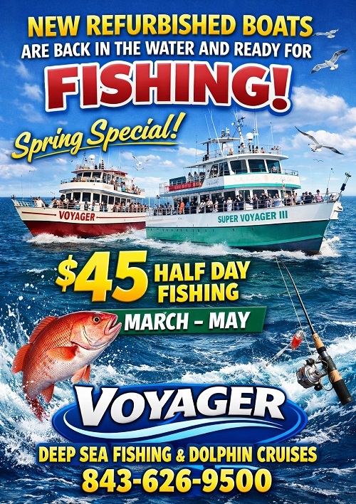 Choose the Best Private Charter Boat for Your Vacation