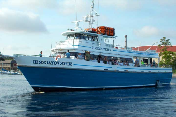 Super Voyager III