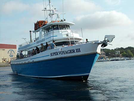 WHY DEEP SEA FISHING IS AN AMAZING ADVENTURE SPORT
