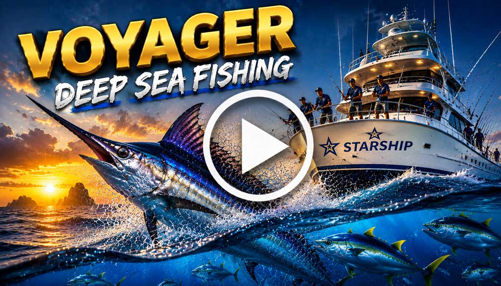 Super Voyager Video Gallery Thumbnail