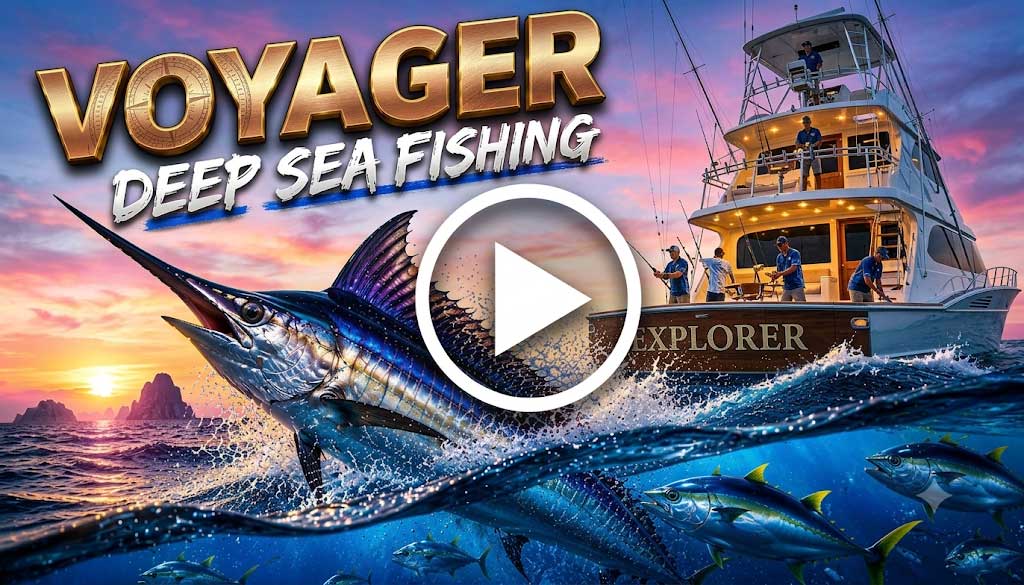 Super Voyager Video Gallery Thumbnail