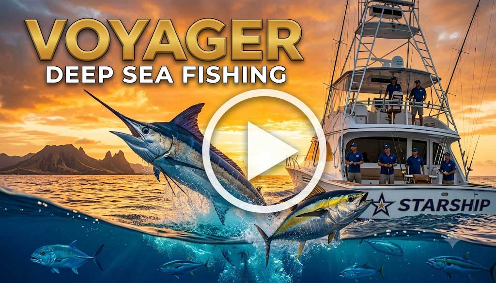 Super Voyager Video Gallery Thumbnail