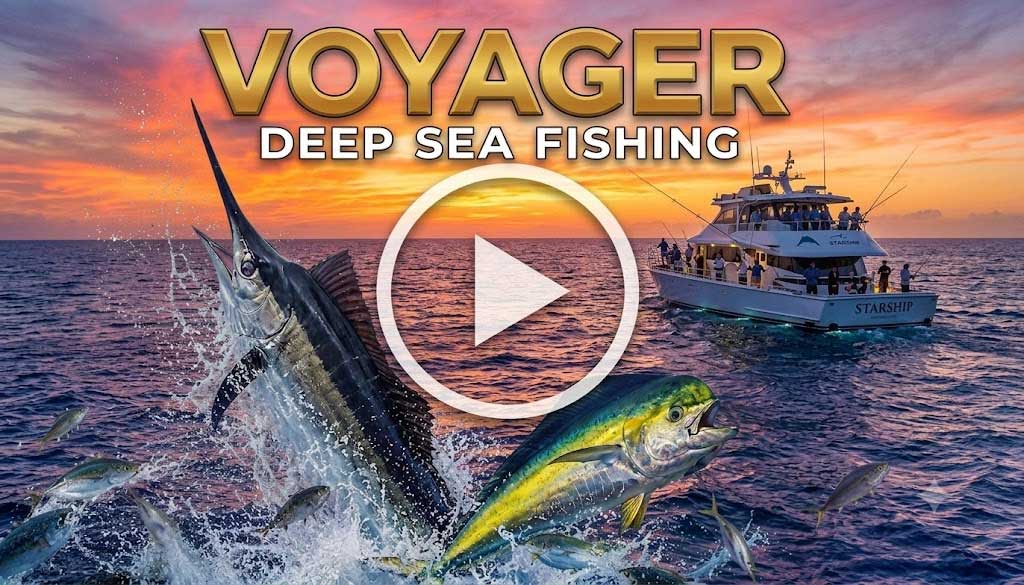 Super Voyager Video Gallery Thumbnail