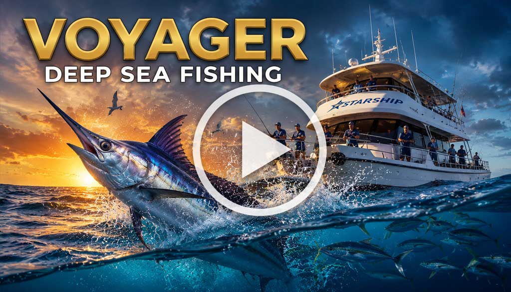 Super Voyager Video Gallery Thumbnail