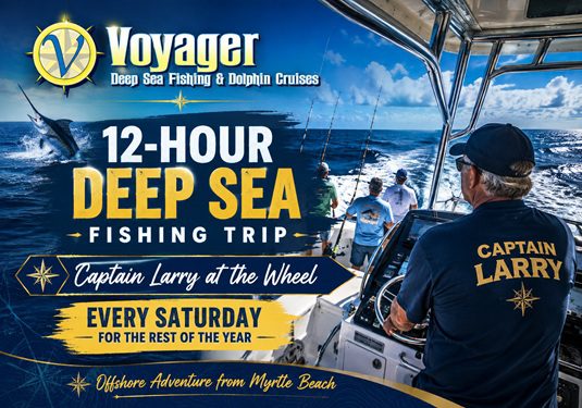 Deep sea fishing in Myrtle Beach SC Deep sea fishing in Myrtle Beach SC