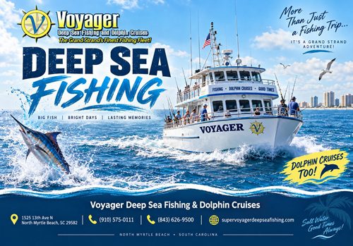 Deep Sea Fishing Deep Sea Fishing