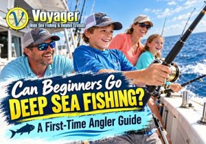 Deep sea fishing in Myrtle Beach SC